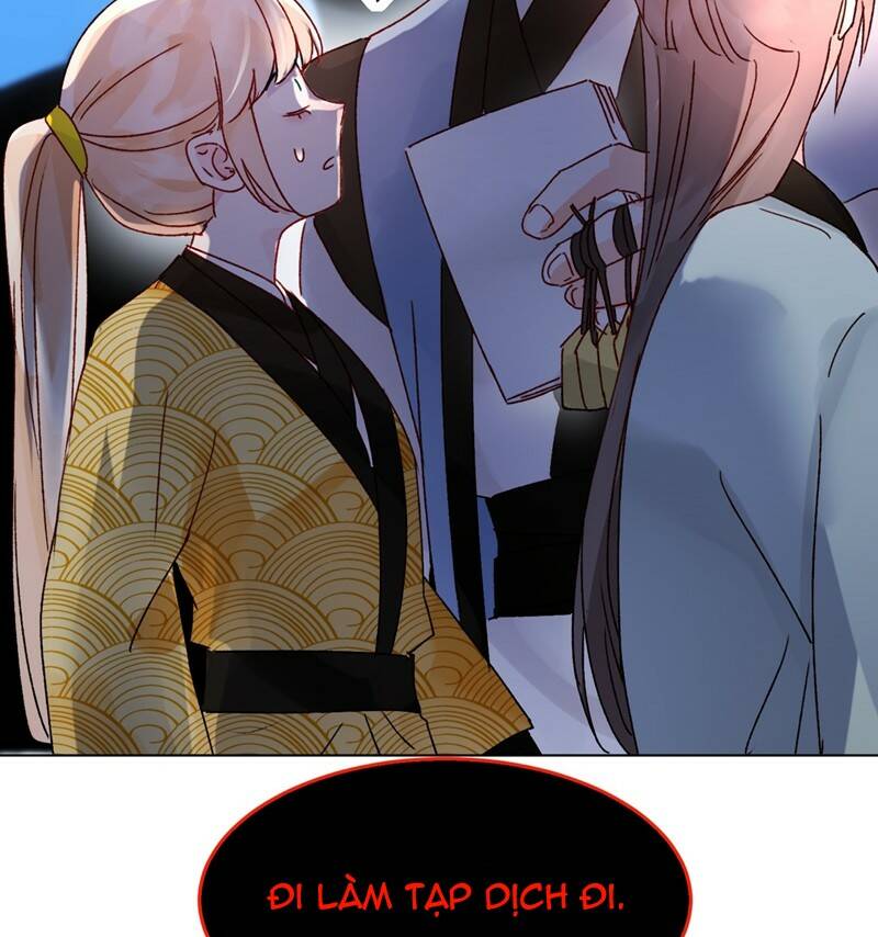 Tôi Phải Làm Một Kẻ Đại Xấu Xa Chapter 124 - Trang 2