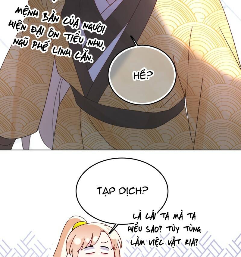 Tôi Phải Làm Một Kẻ Đại Xấu Xa Chapter 124 - Trang 2