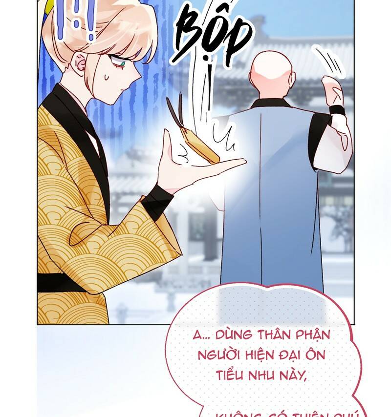 Tôi Phải Làm Một Kẻ Đại Xấu Xa Chapter 124 - Trang 2