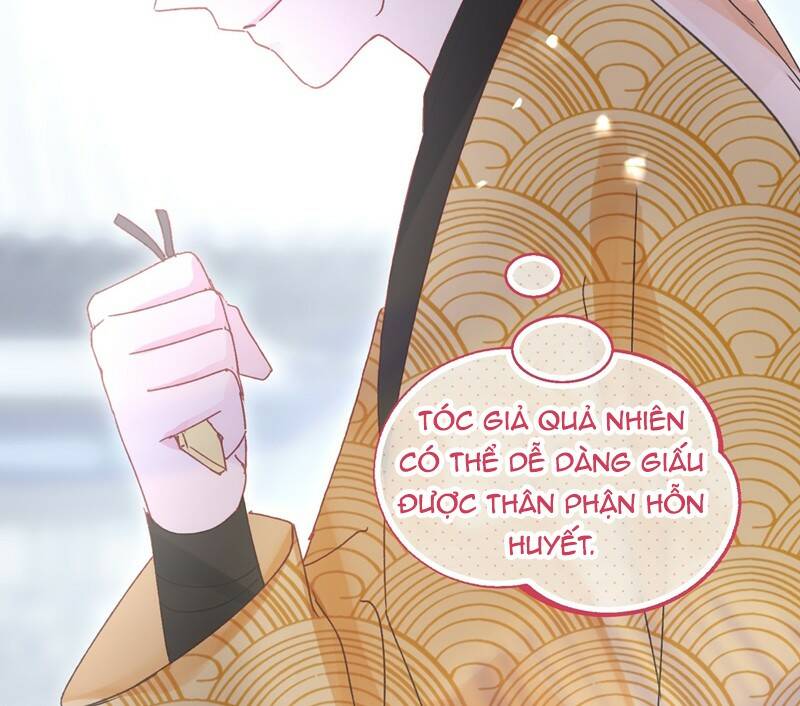 Tôi Phải Làm Một Kẻ Đại Xấu Xa Chapter 124 - Trang 2