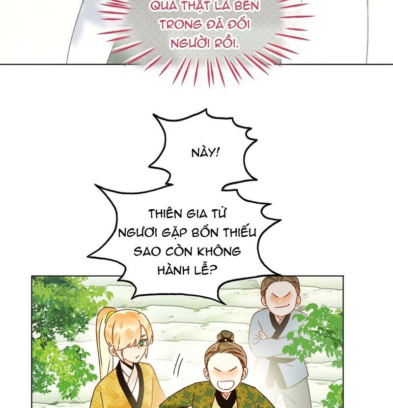 Tôi Phải Làm Một Kẻ Đại Xấu Xa Chapter 124 - Trang 2