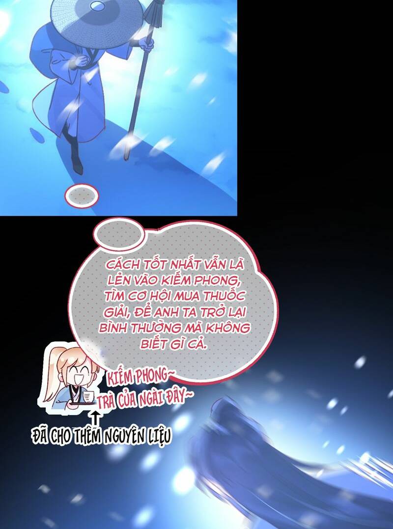 Tôi Phải Làm Một Kẻ Đại Xấu Xa Chapter 125 - Trang 2