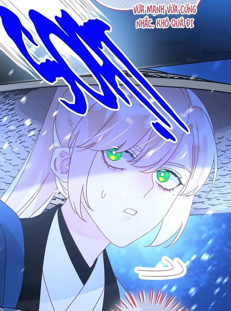 Tôi Phải Làm Một Kẻ Đại Xấu Xa Chapter 125 - Trang 2