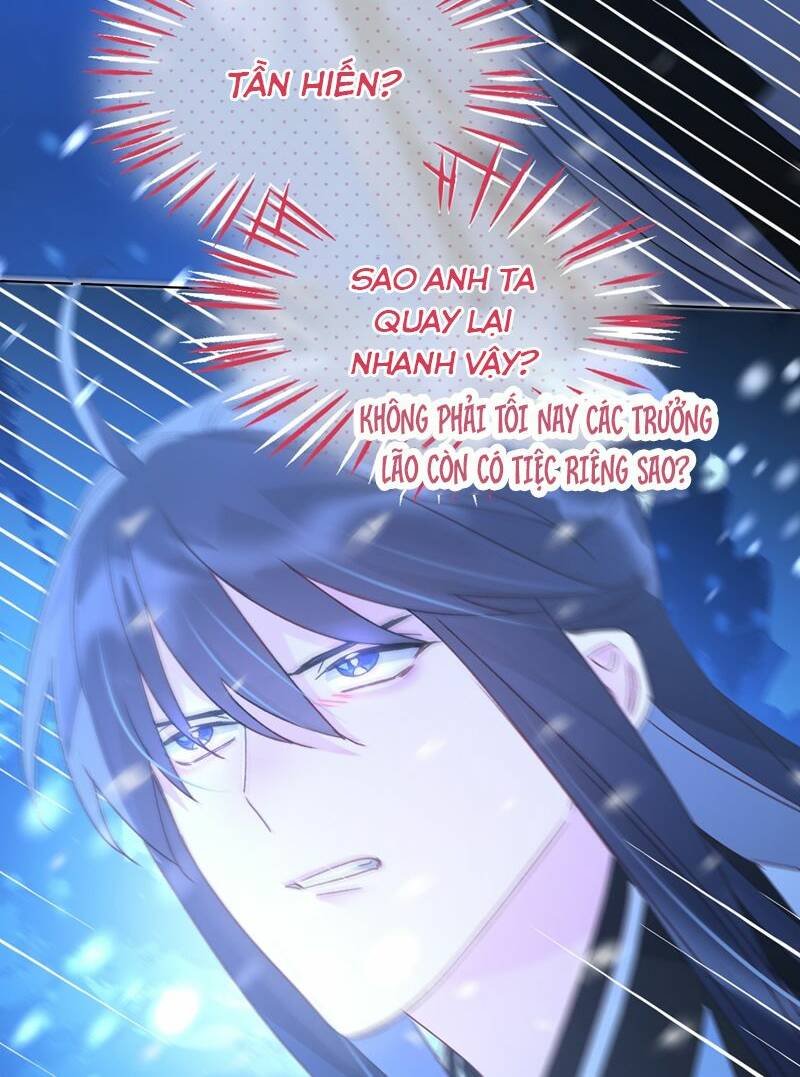 Tôi Phải Làm Một Kẻ Đại Xấu Xa Chapter 125 - Trang 2