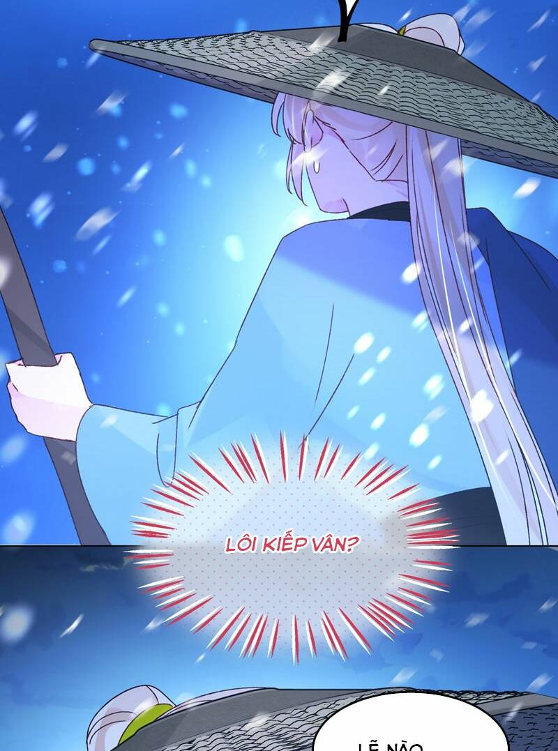 Tôi Phải Làm Một Kẻ Đại Xấu Xa Chapter 125 - Trang 2