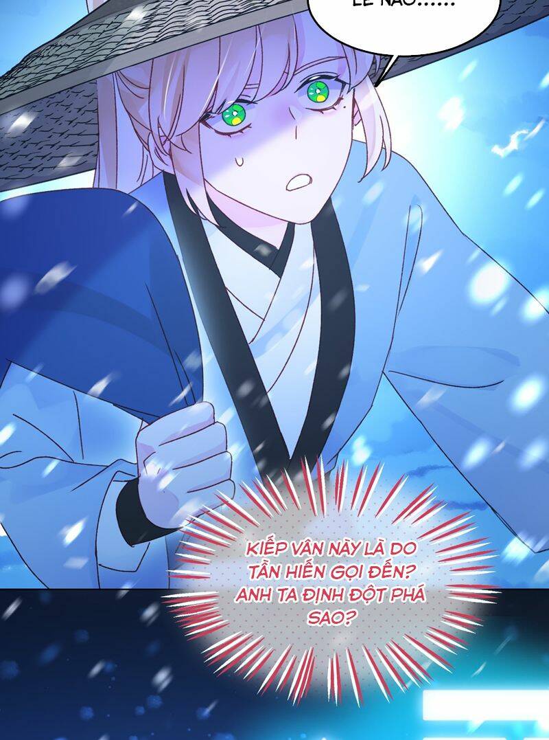 Tôi Phải Làm Một Kẻ Đại Xấu Xa Chapter 125 - Trang 2