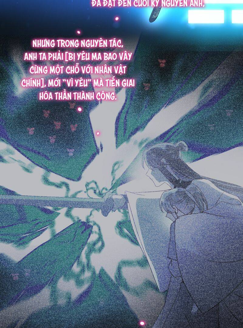 Tôi Phải Làm Một Kẻ Đại Xấu Xa Chapter 125 - Trang 2