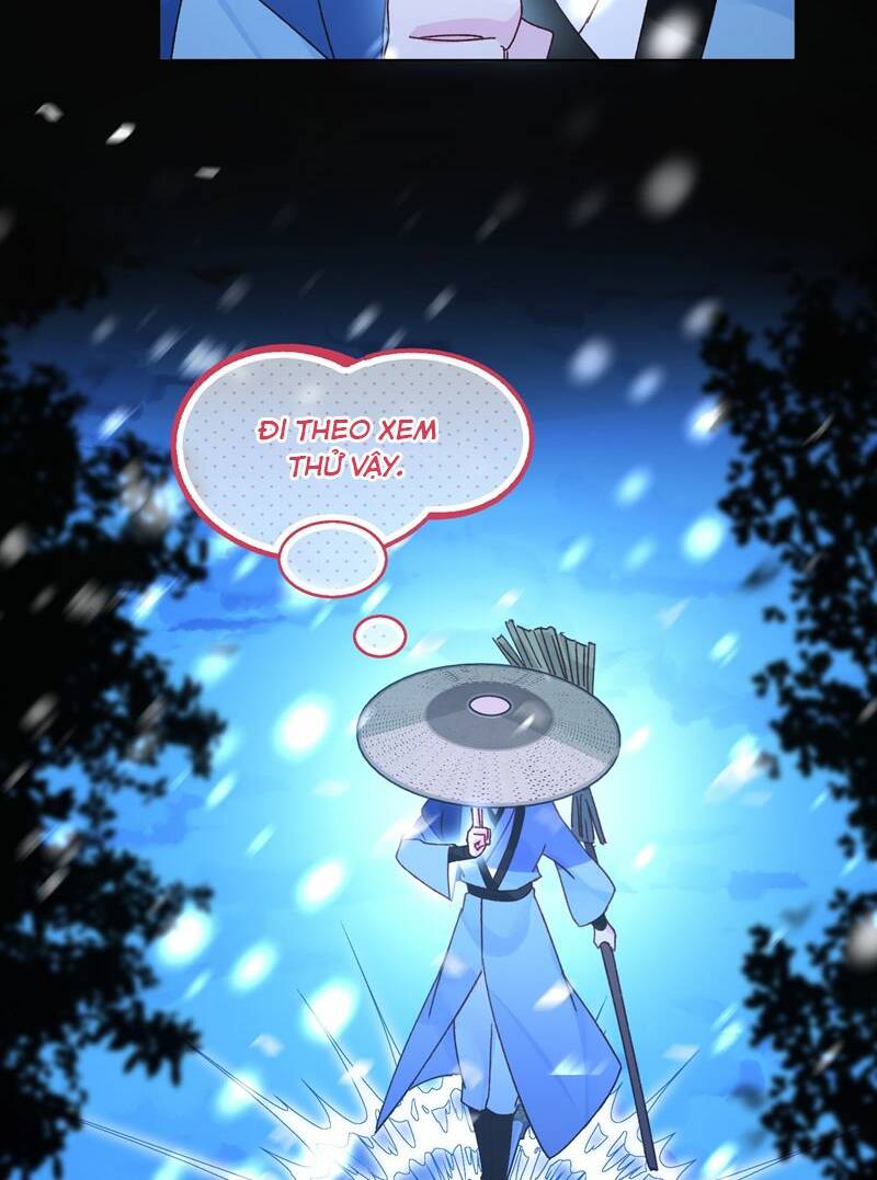 Tôi Phải Làm Một Kẻ Đại Xấu Xa Chapter 125 - Trang 2