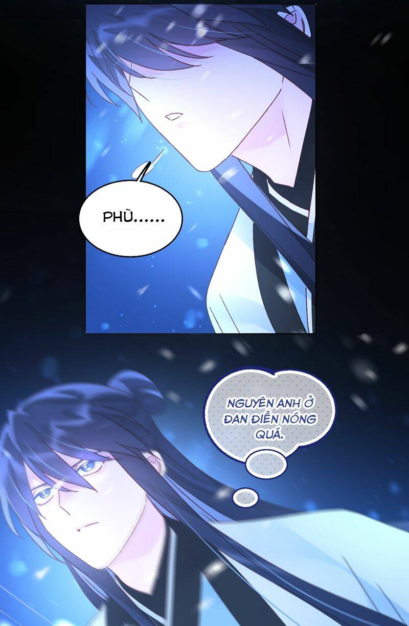 Tôi Phải Làm Một Kẻ Đại Xấu Xa Chapter 125 - Trang 2