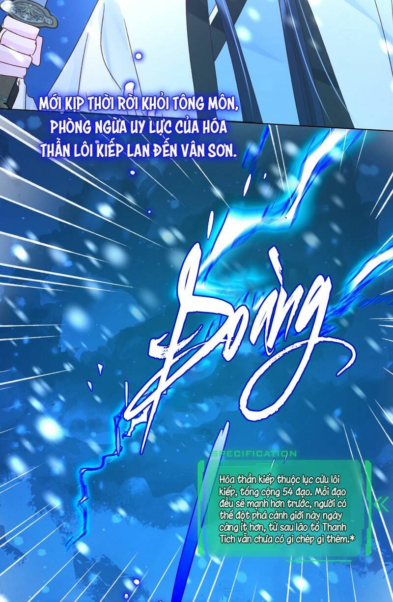 Tôi Phải Làm Một Kẻ Đại Xấu Xa Chapter 125 - Trang 2