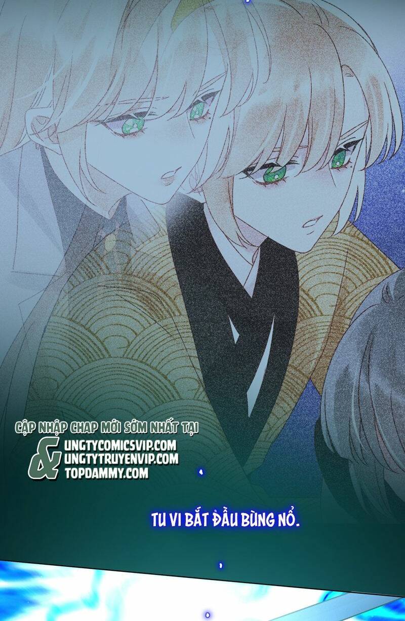 Tôi Phải Làm Một Kẻ Đại Xấu Xa Chapter 125 - Trang 2