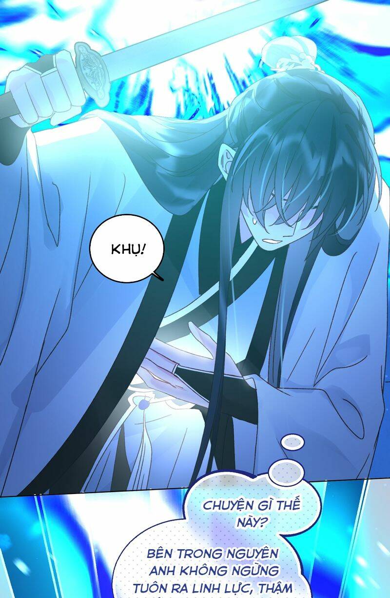 Tôi Phải Làm Một Kẻ Đại Xấu Xa Chapter 125 - Trang 2