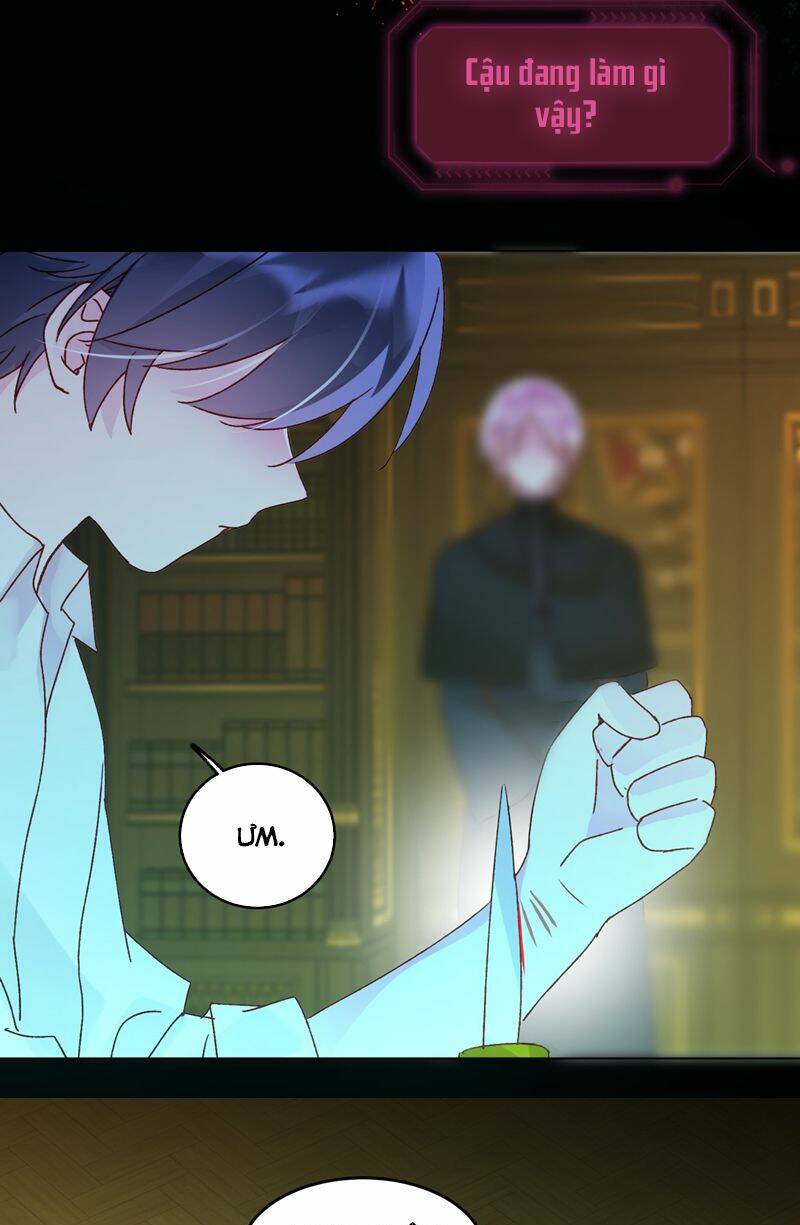 Tôi Phải Làm Một Kẻ Đại Xấu Xa Chapter 125 - Trang 2