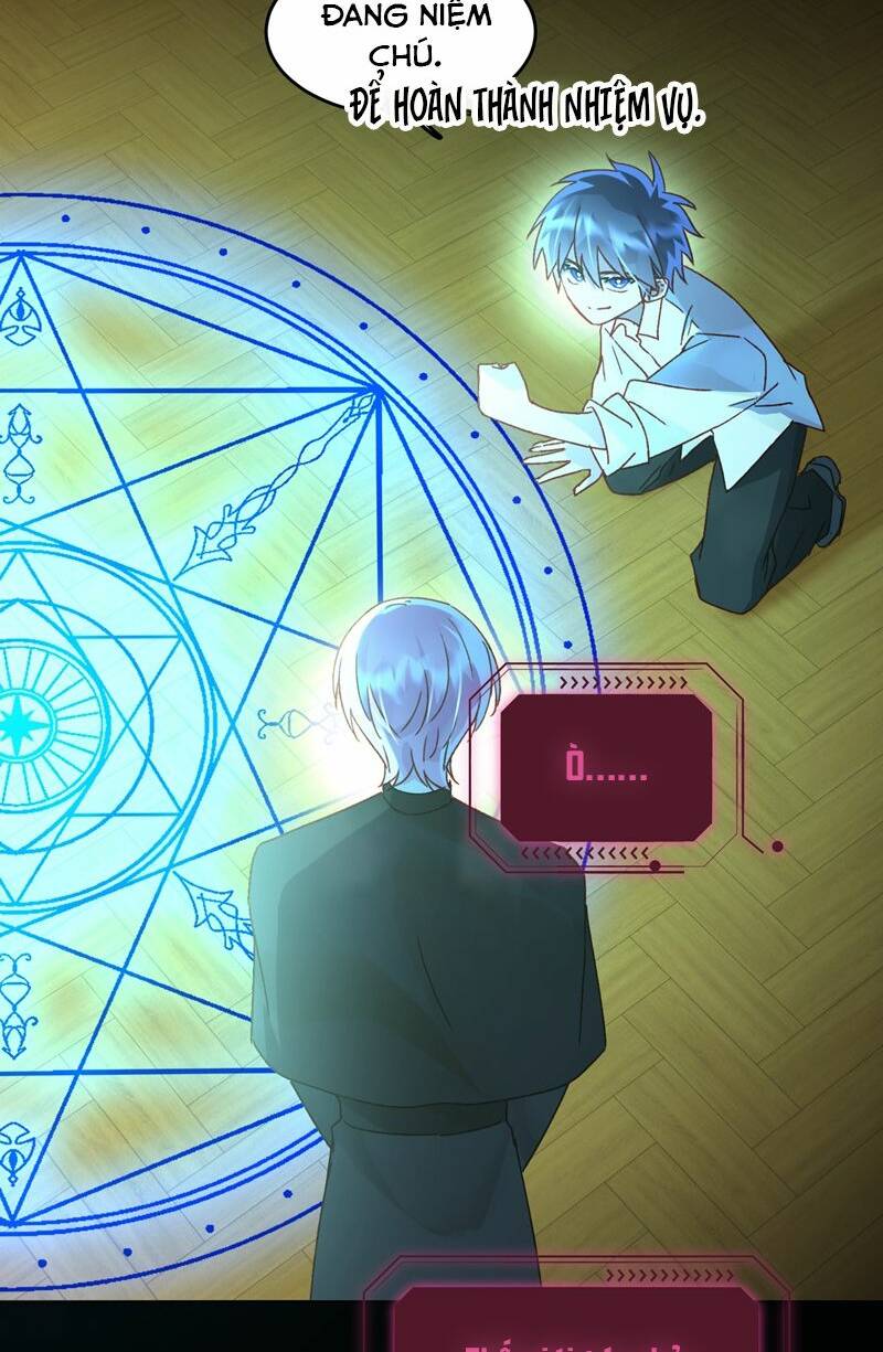 Tôi Phải Làm Một Kẻ Đại Xấu Xa Chapter 125 - Trang 2