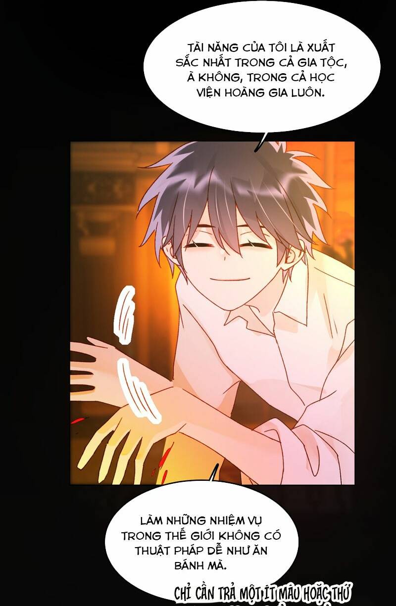 Tôi Phải Làm Một Kẻ Đại Xấu Xa Chapter 125 - Trang 2