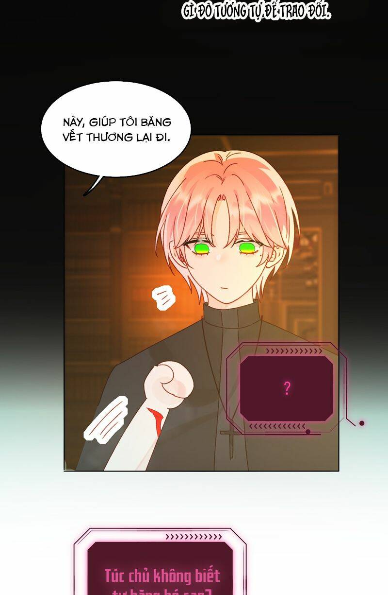 Tôi Phải Làm Một Kẻ Đại Xấu Xa Chapter 125 - Trang 2