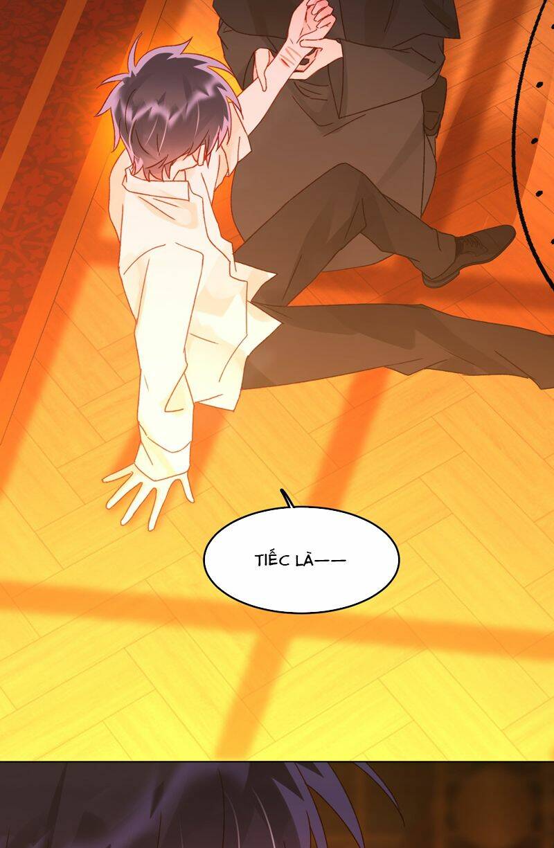 Tôi Phải Làm Một Kẻ Đại Xấu Xa Chapter 125 - Trang 2