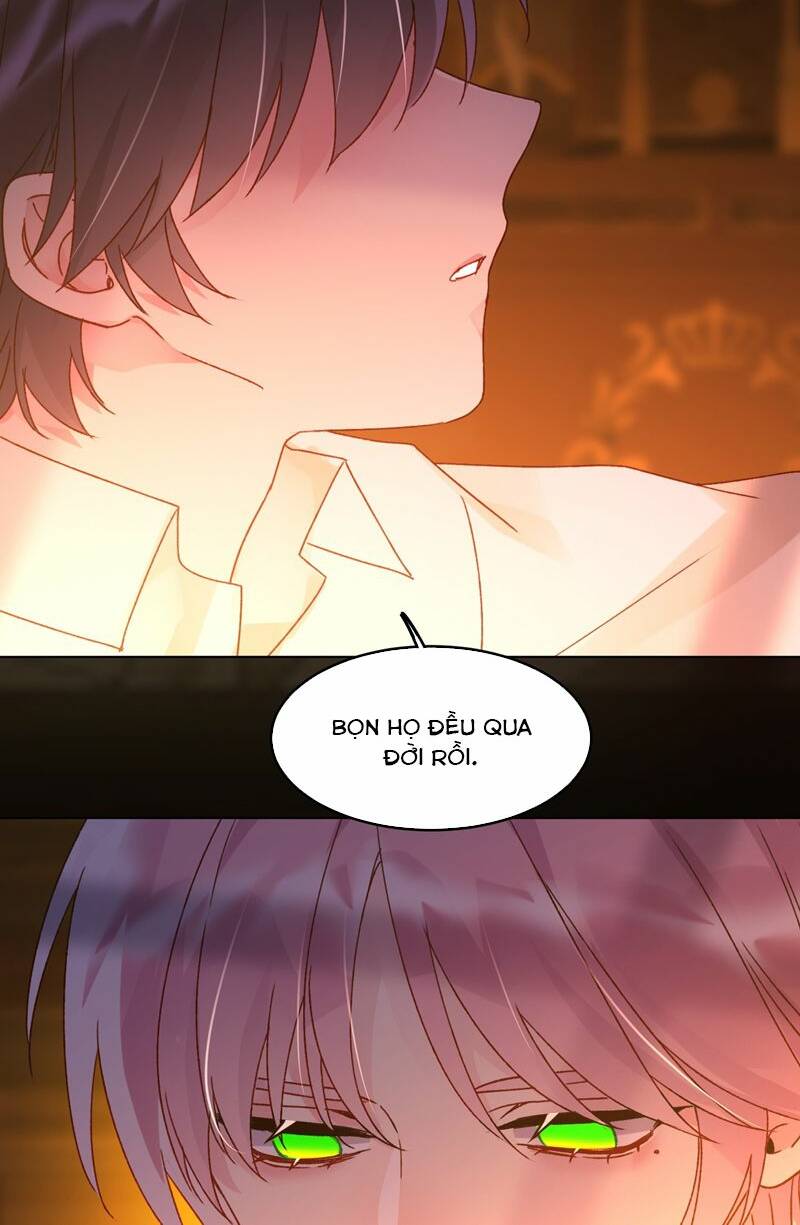 Tôi Phải Làm Một Kẻ Đại Xấu Xa Chapter 125 - Trang 2