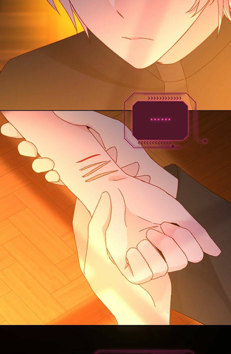 Tôi Phải Làm Một Kẻ Đại Xấu Xa Chapter 125 - Trang 2