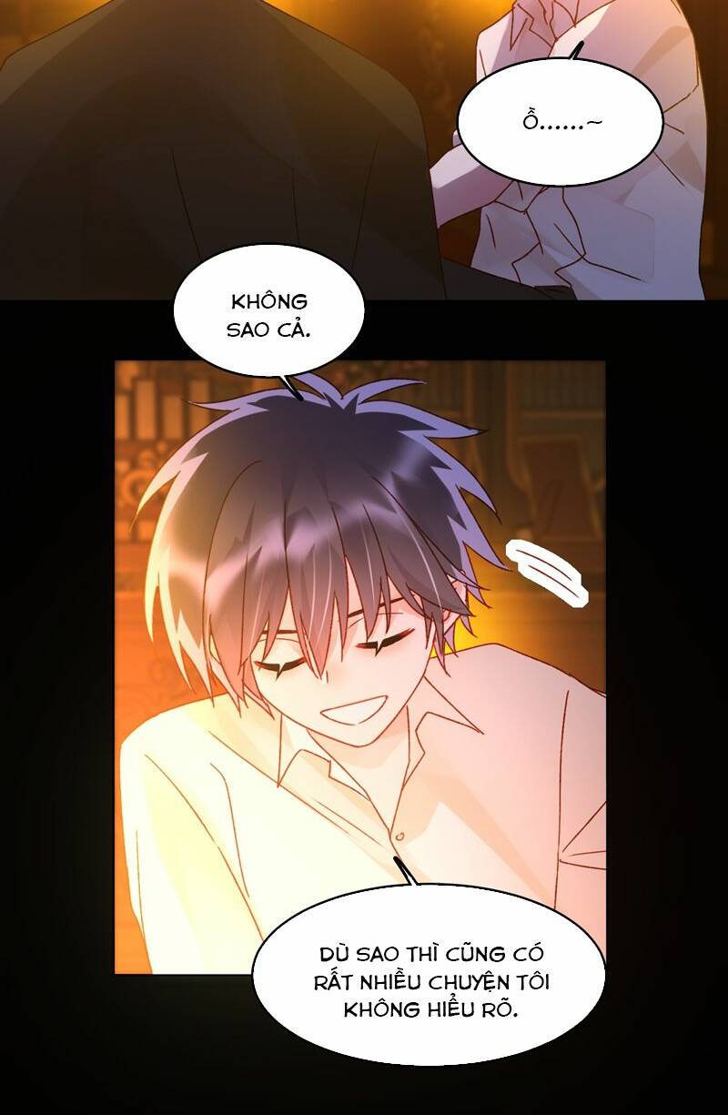 Tôi Phải Làm Một Kẻ Đại Xấu Xa Chapter 125 - Trang 2