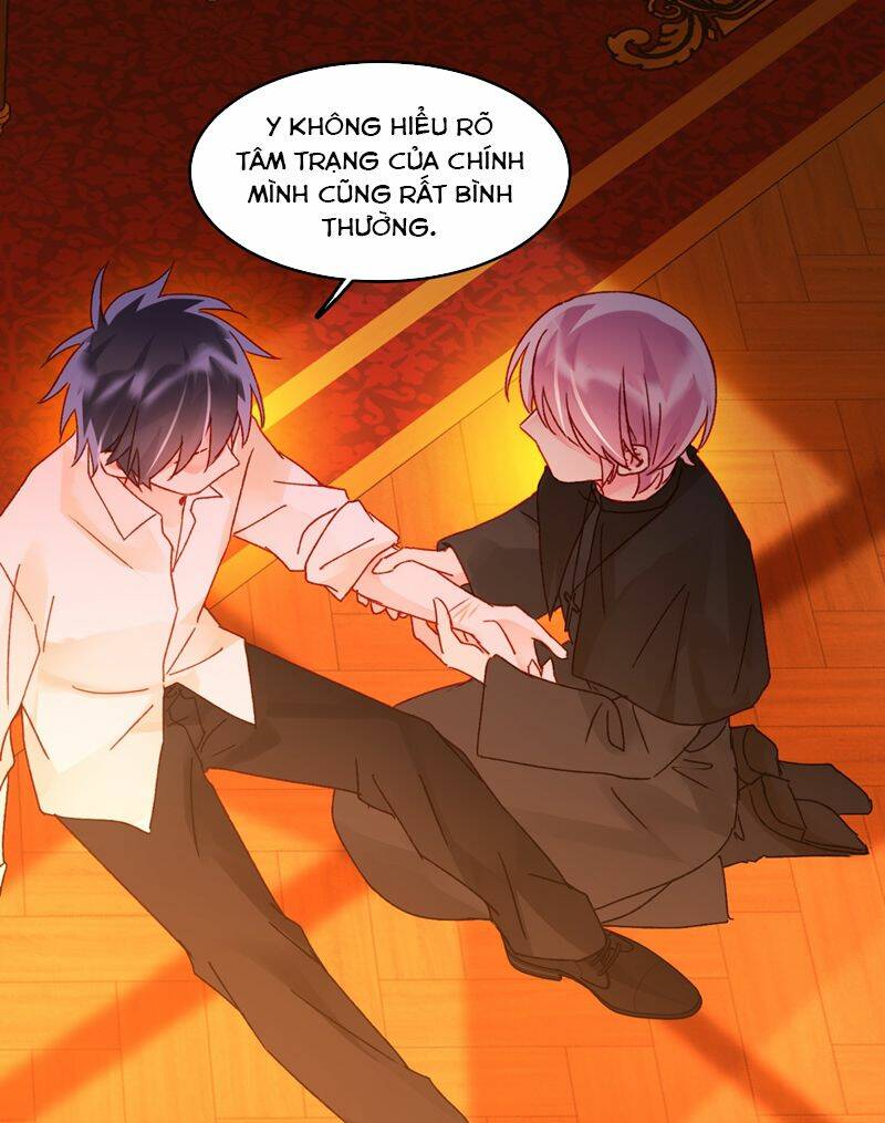 Tôi Phải Làm Một Kẻ Đại Xấu Xa Chapter 125 - Trang 2