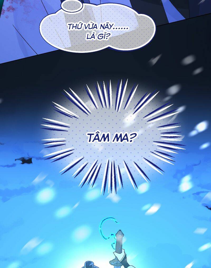 Tôi Phải Làm Một Kẻ Đại Xấu Xa Chapter 125 - Trang 2