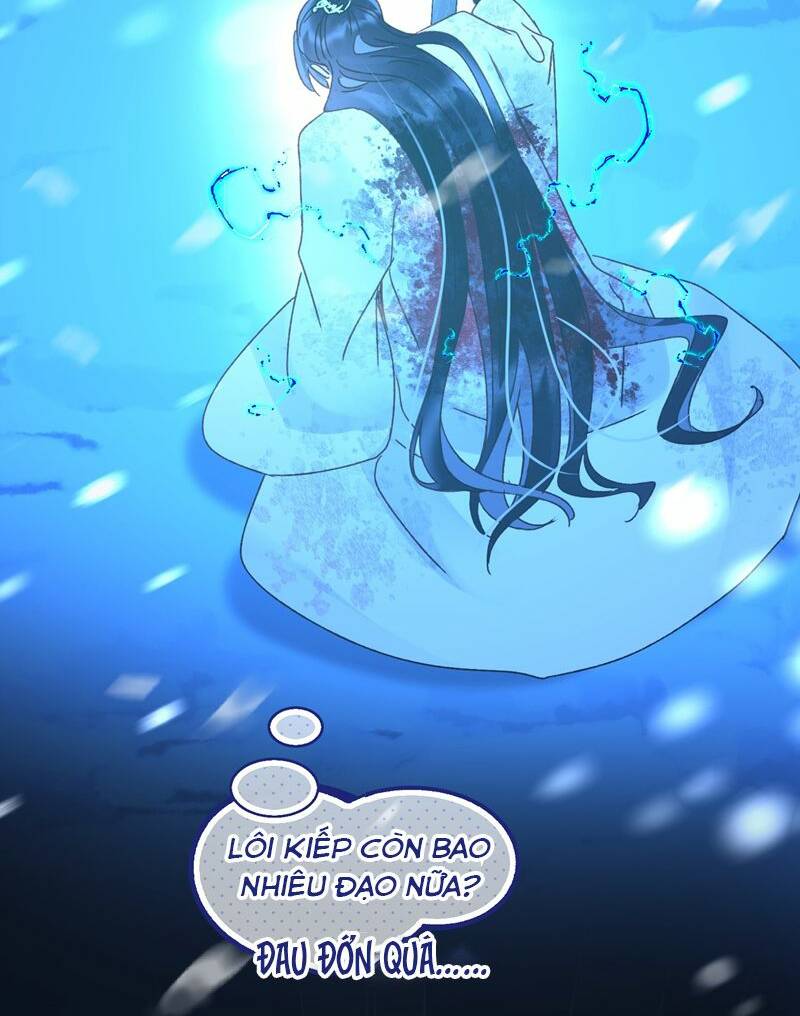 Tôi Phải Làm Một Kẻ Đại Xấu Xa Chapter 125 - Trang 2