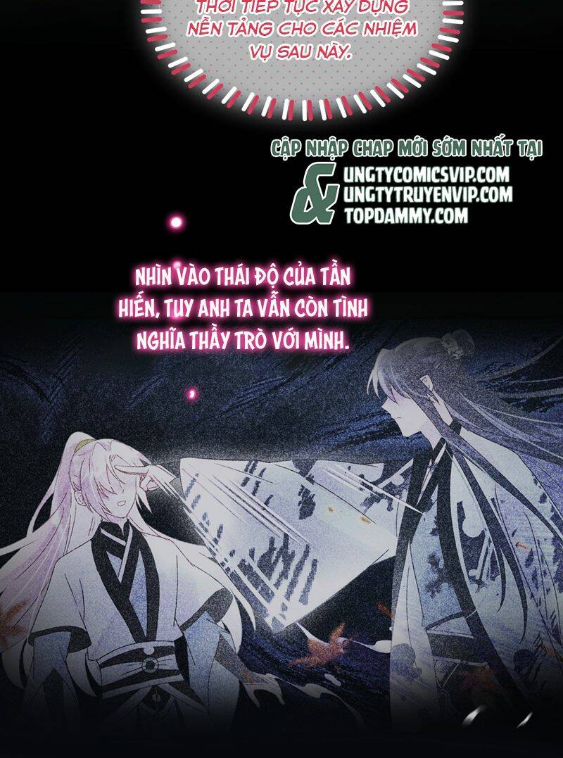 Tôi Phải Làm Một Kẻ Đại Xấu Xa Chapter 125 - Trang 2