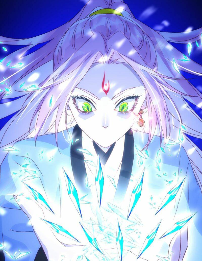 Tôi Phải Làm Một Kẻ Đại Xấu Xa Chapter 126 - Trang 2