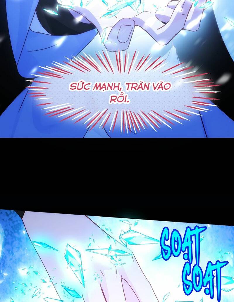 Tôi Phải Làm Một Kẻ Đại Xấu Xa Chapter 126 - Trang 2