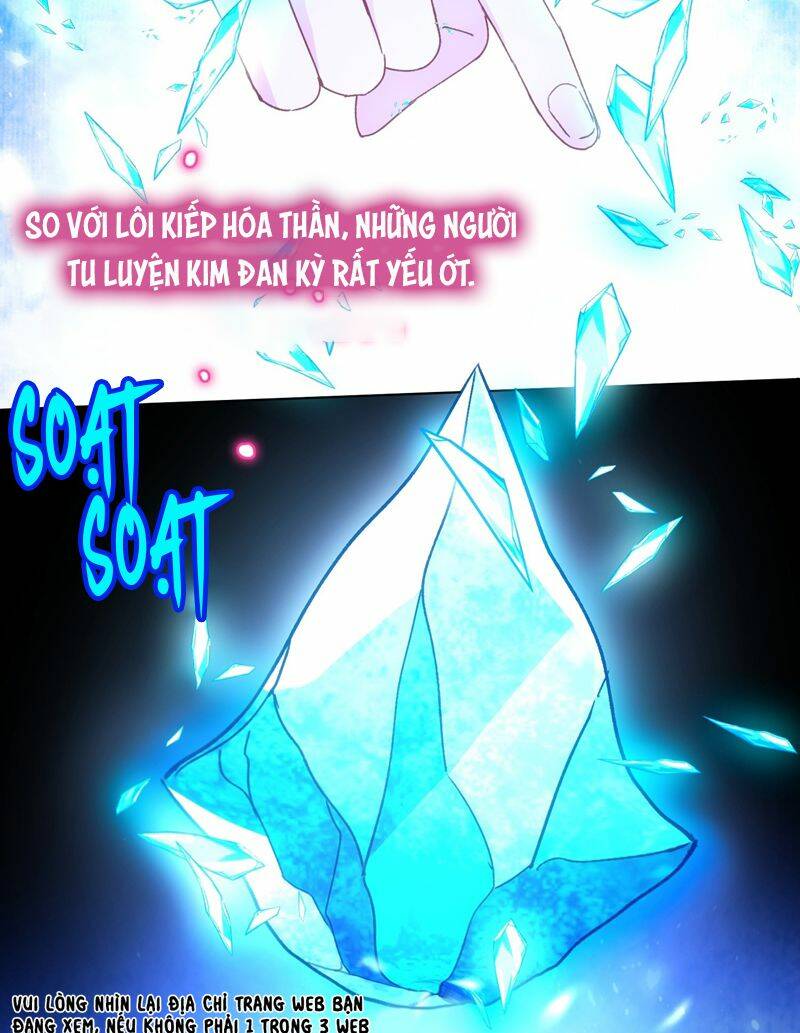 Tôi Phải Làm Một Kẻ Đại Xấu Xa Chapter 126 - Trang 2