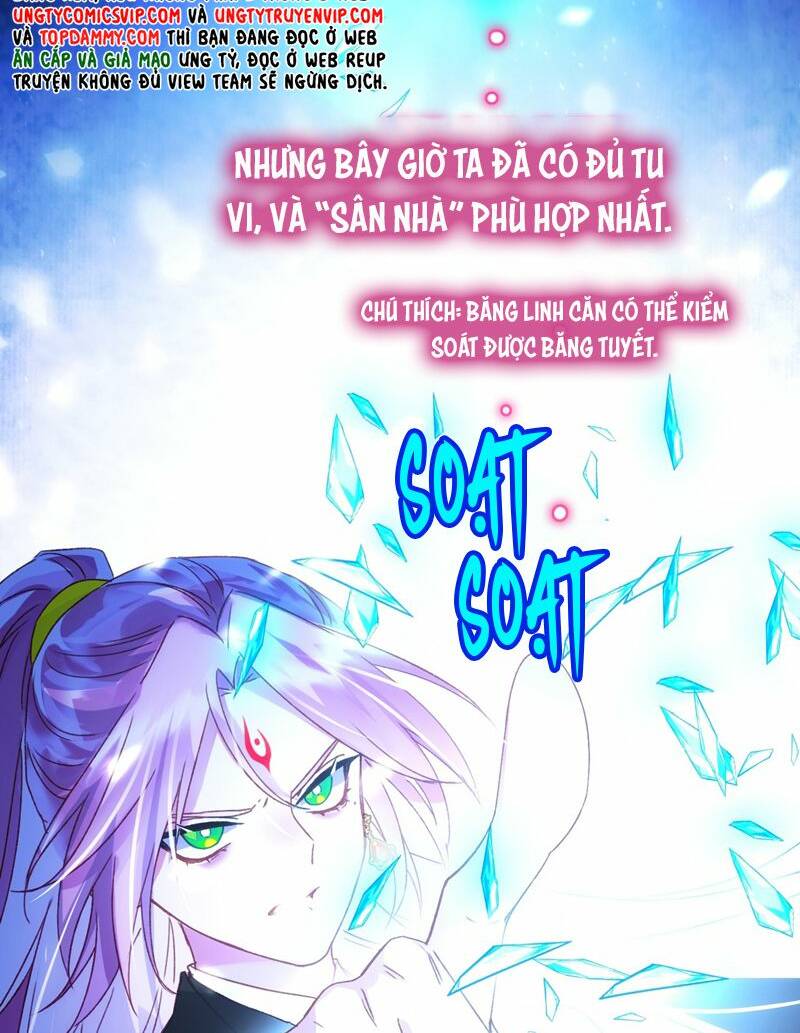 Tôi Phải Làm Một Kẻ Đại Xấu Xa Chapter 126 - Trang 2