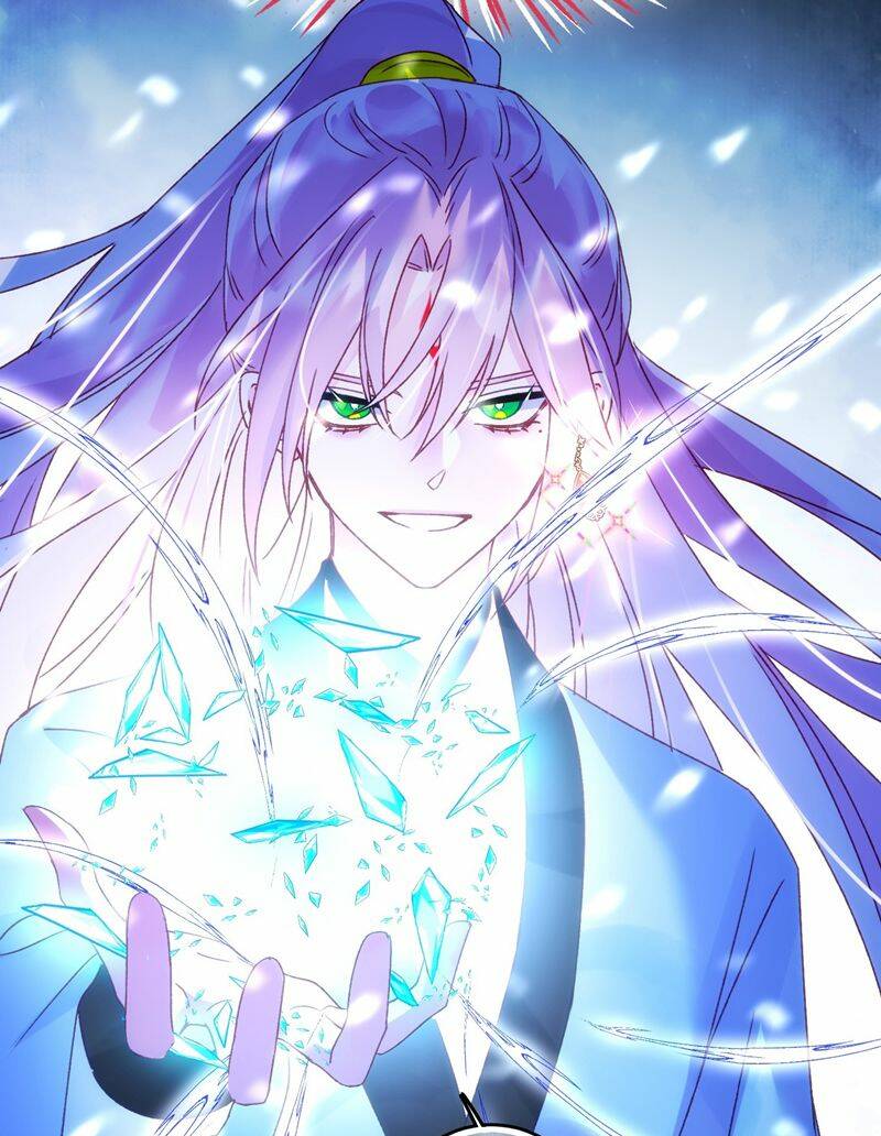 Tôi Phải Làm Một Kẻ Đại Xấu Xa Chapter 126 - Trang 2