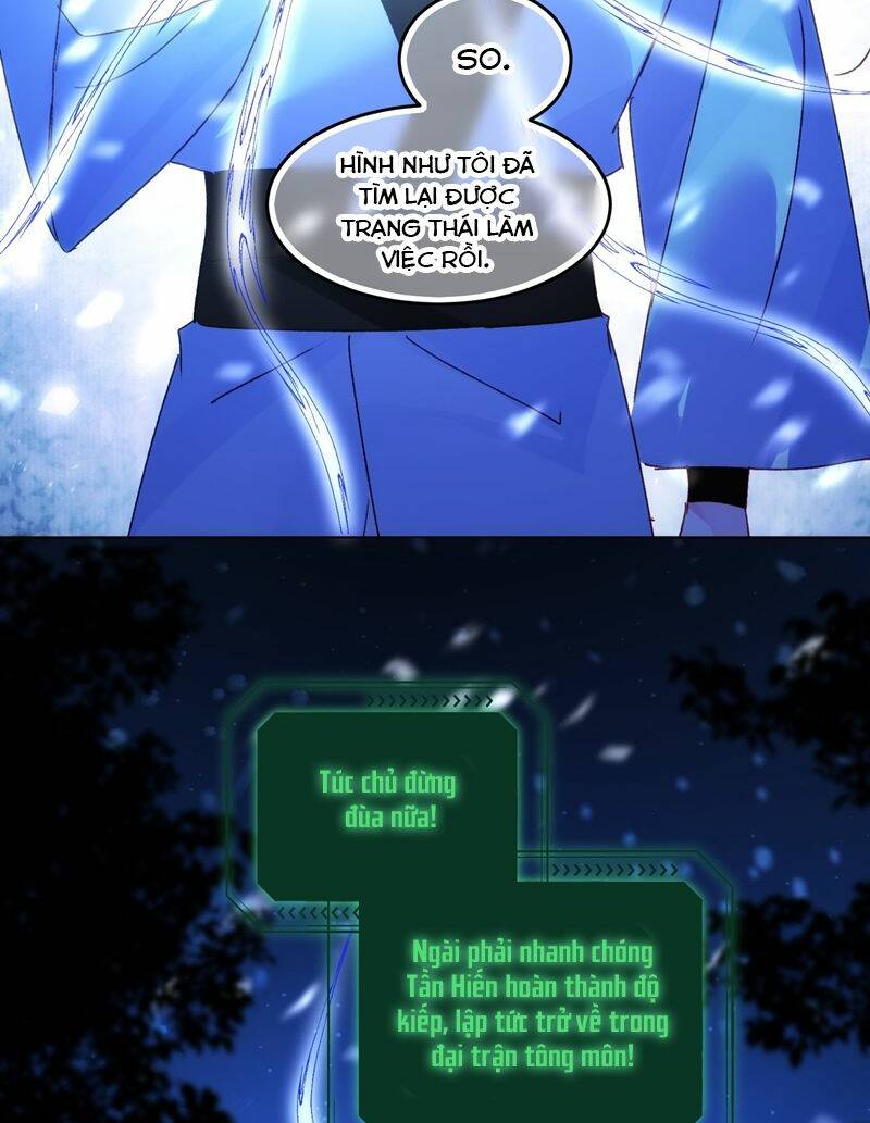 Tôi Phải Làm Một Kẻ Đại Xấu Xa Chapter 126 - Trang 2