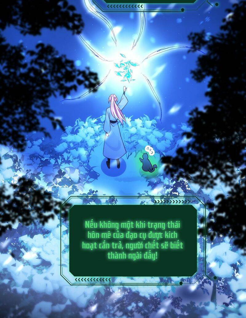 Tôi Phải Làm Một Kẻ Đại Xấu Xa Chapter 126 - Trang 2