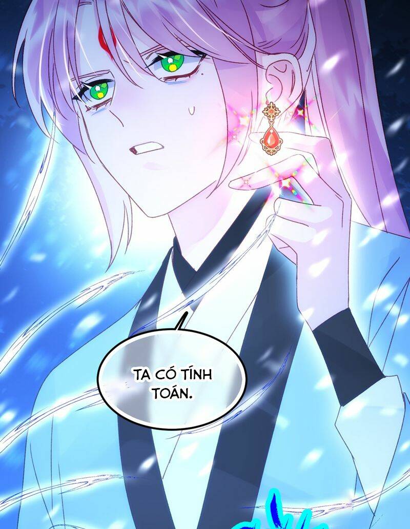 Tôi Phải Làm Một Kẻ Đại Xấu Xa Chapter 126 - Trang 2