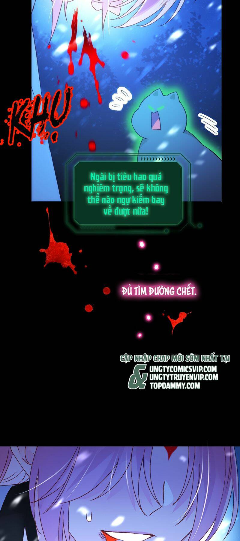 Tôi Phải Làm Một Kẻ Đại Xấu Xa Chapter 126 - Trang 2