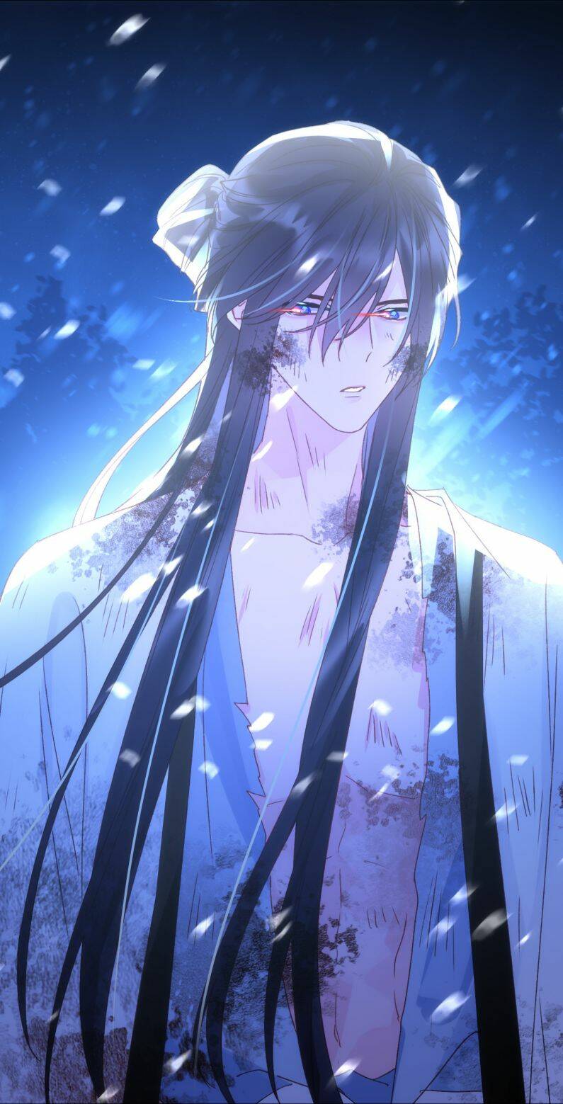 Tôi Phải Làm Một Kẻ Đại Xấu Xa Chapter 127 - Trang 2