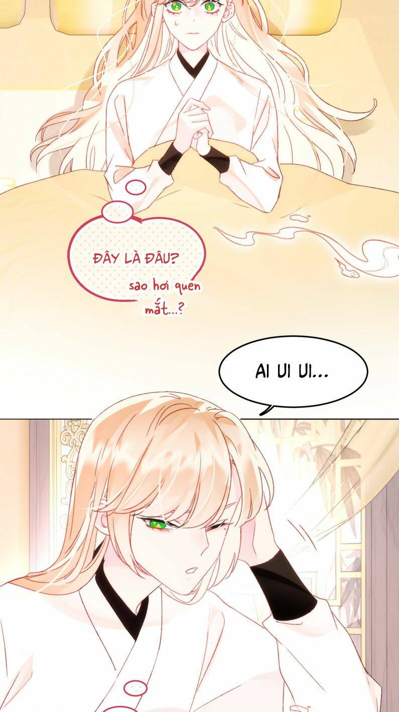 Tôi Phải Làm Một Kẻ Đại Xấu Xa Chapter 127 - Trang 2