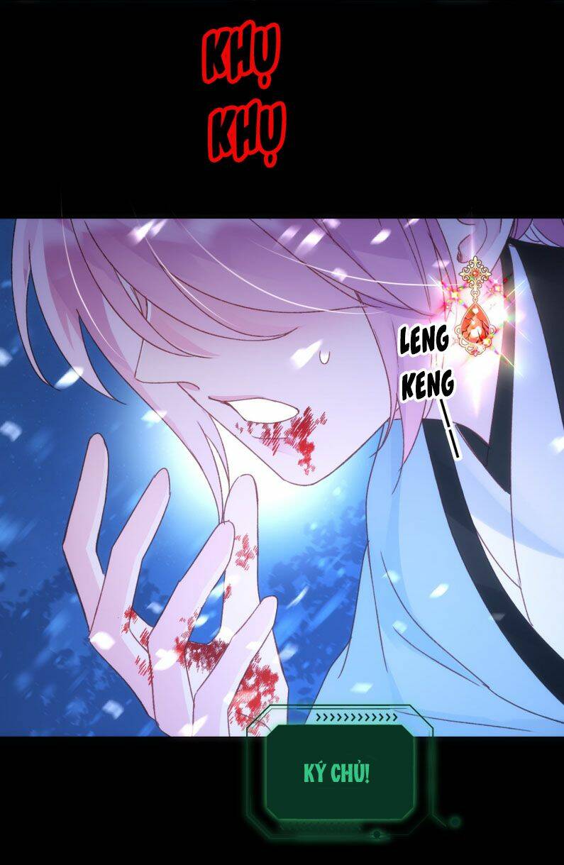 Tôi Phải Làm Một Kẻ Đại Xấu Xa Chapter 127 - Trang 2