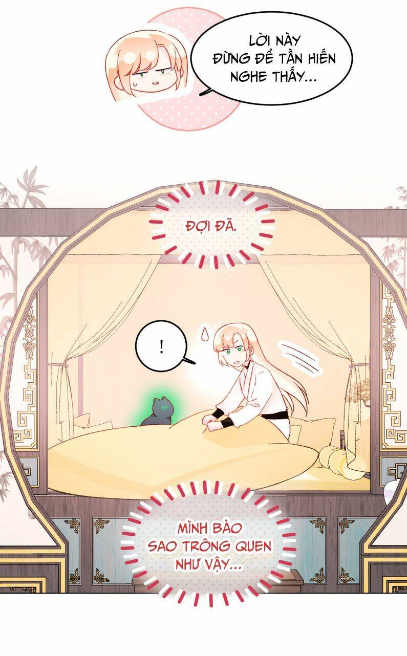 Tôi Phải Làm Một Kẻ Đại Xấu Xa Chapter 127 - Trang 2