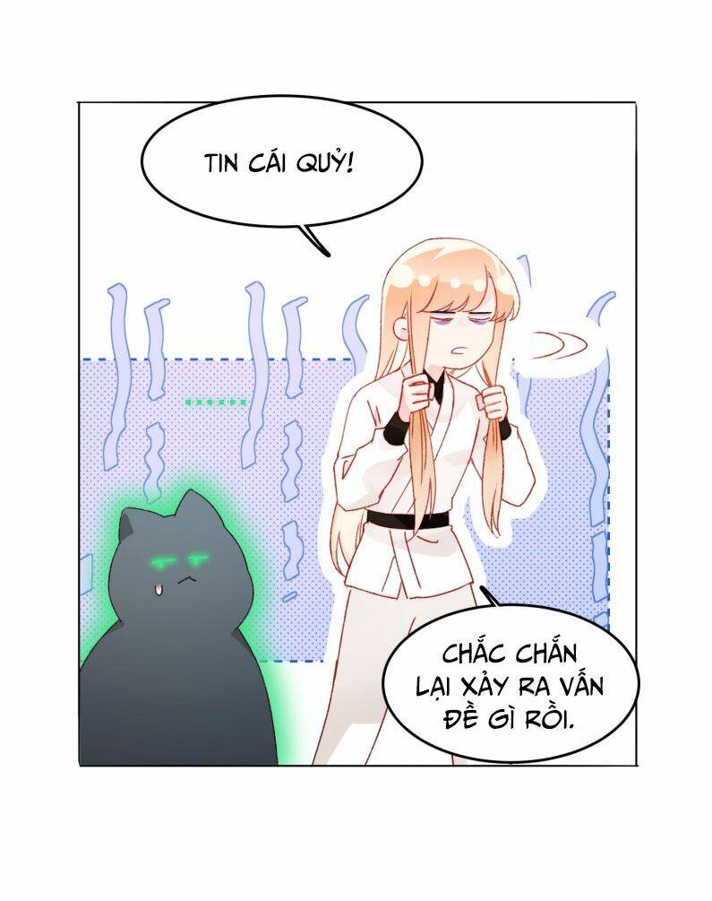 Tôi Phải Làm Một Kẻ Đại Xấu Xa Chapter 127 - Trang 2