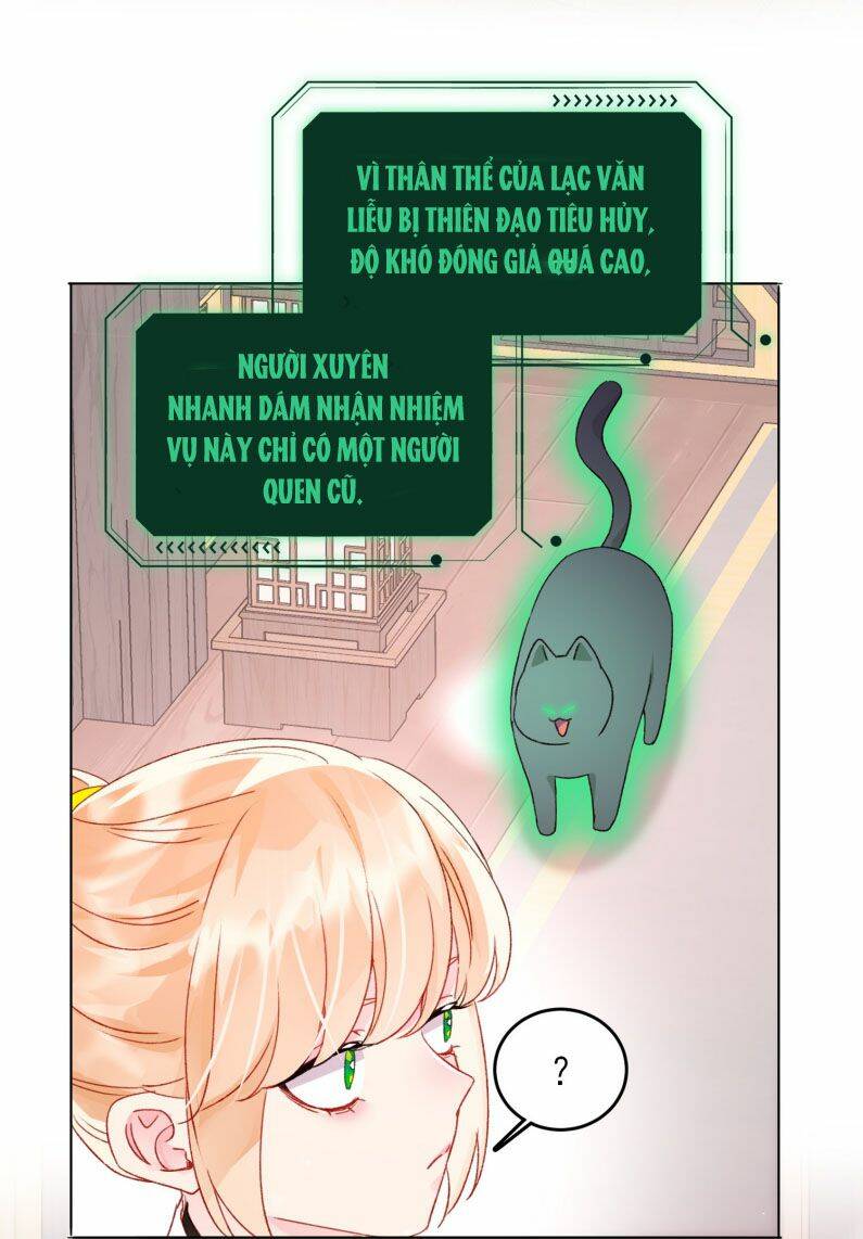 Tôi Phải Làm Một Kẻ Đại Xấu Xa Chapter 127 - Trang 2