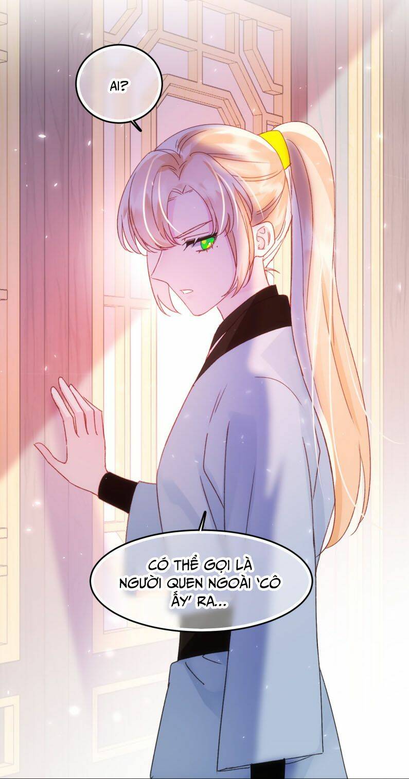 Tôi Phải Làm Một Kẻ Đại Xấu Xa Chapter 127 - Trang 2