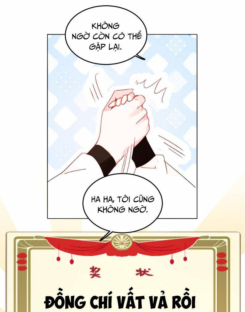 Tôi Phải Làm Một Kẻ Đại Xấu Xa Chapter 127 - Trang 2