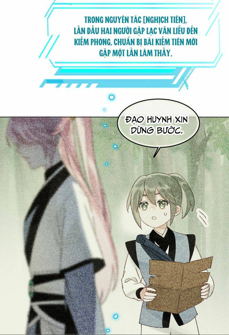 Tôi Phải Làm Một Kẻ Đại Xấu Xa Chapter 127 - Trang 2