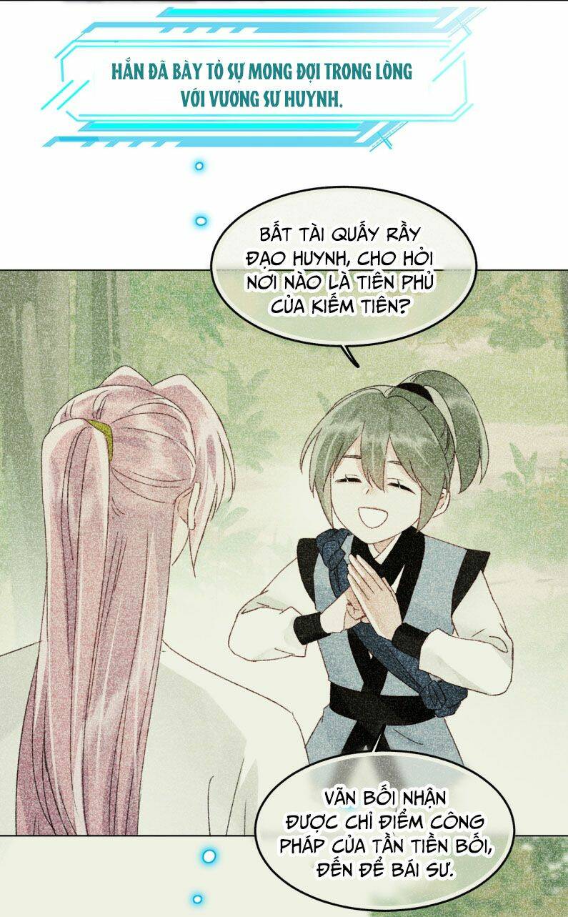 Tôi Phải Làm Một Kẻ Đại Xấu Xa Chapter 127 - Trang 2