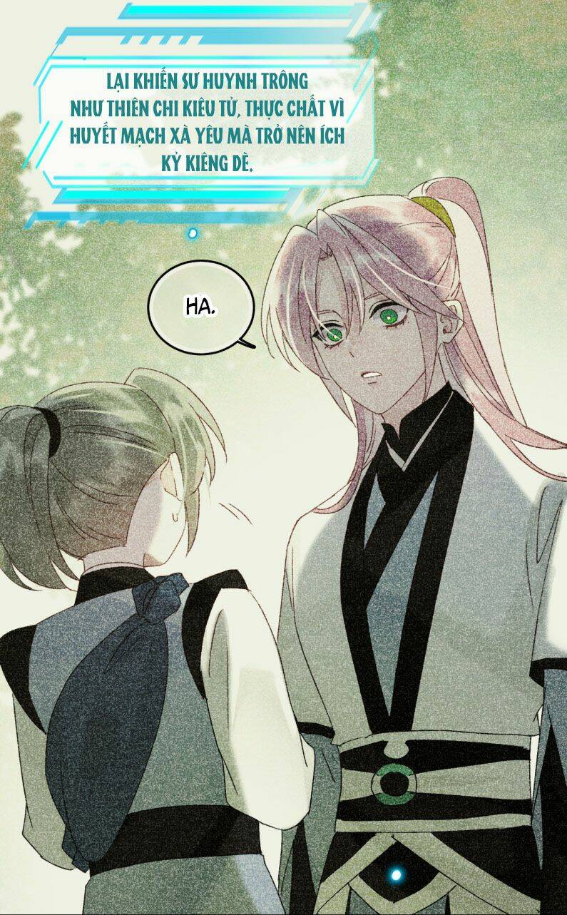 Tôi Phải Làm Một Kẻ Đại Xấu Xa Chapter 127 - Trang 2