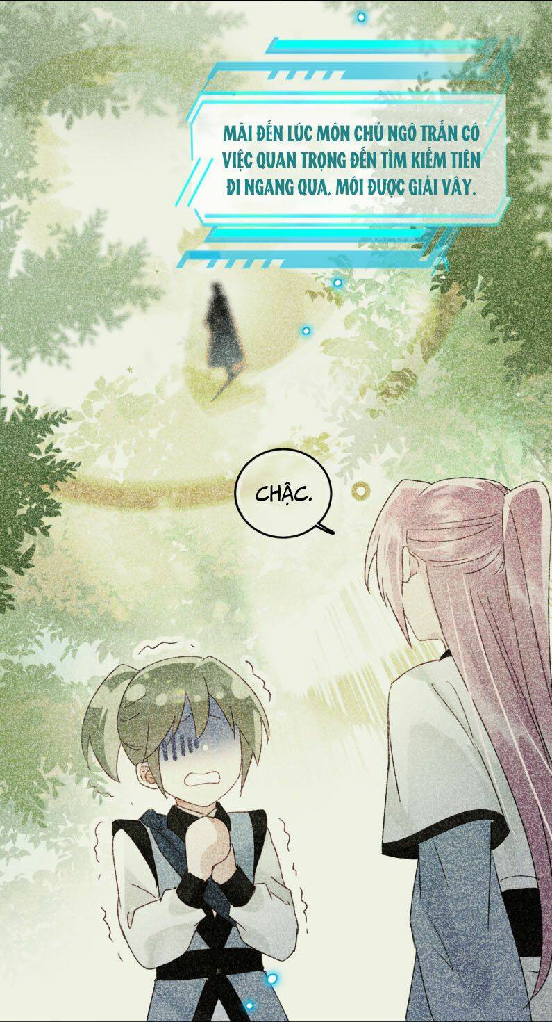 Tôi Phải Làm Một Kẻ Đại Xấu Xa Chapter 127 - Trang 2