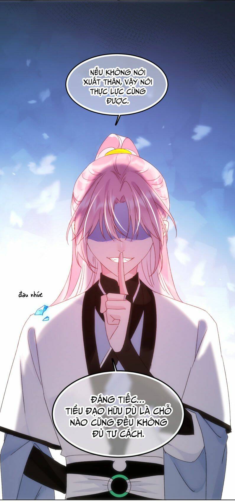 Tôi Phải Làm Một Kẻ Đại Xấu Xa Chapter 127 - Trang 2